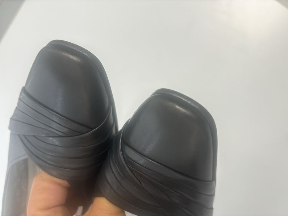 Gabor и Ecco черни 36 номер