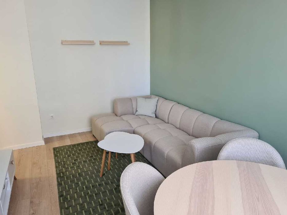 Дава се под наем Двустаен апартамент в София, Овча купел 2 - 65 кв.м за 714 € - Снимка #1