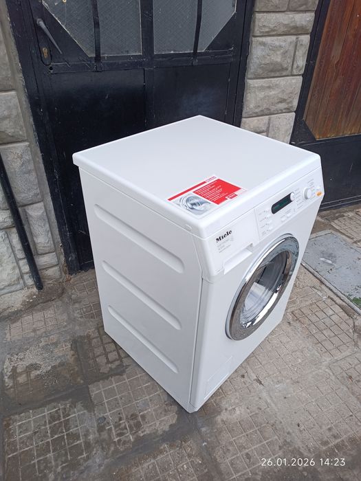 Пералня miele 7 кг