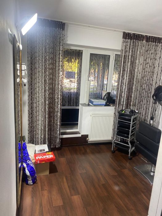 Inchiriez spatiu comercial Tic Tac