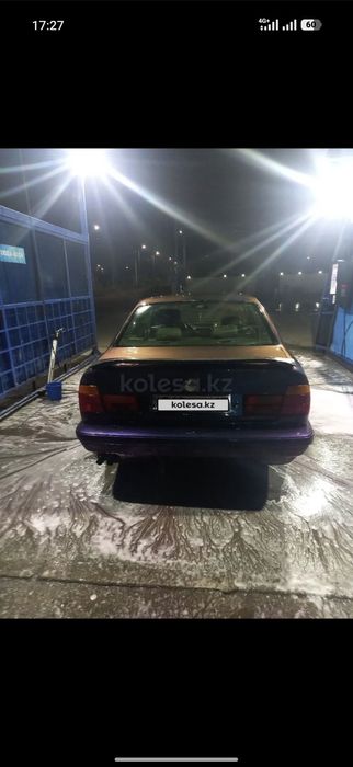 Продам БМВ е34 2л