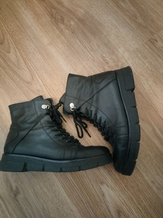 Ghete femei Zara marimea 40