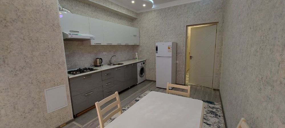 Аренда квартиры со всеми удобствами