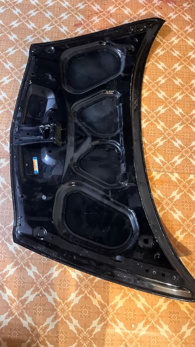 Авторазбор Капот