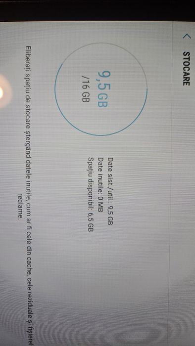 Tabletă Samsung Galaxy Tab A 9.7 (SM-T555), 4G/LTE, 16GB