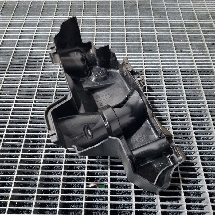 Capac motor Nissan Qashqai 1.5 Dci 2007 - 2010 110CP Euro4 (1468)