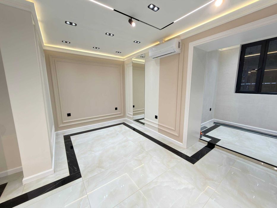 Аренда коммерческое помещение Чиланзар 1 квартал, с шикарном ремонтом