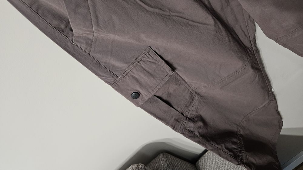 Дамски 3/4 панталон за преходи Rohnisch