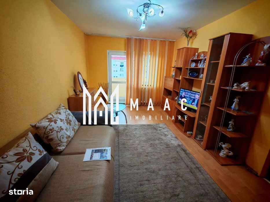 Apartament 3 camere | 78 MPU | 2 balcoane | Valea Aurie — fotografia 1