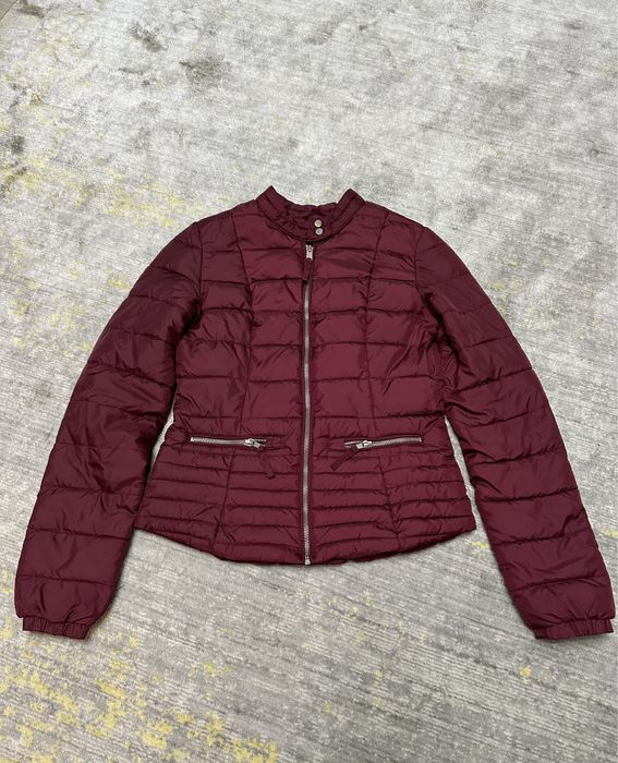 Куртка демисезонная