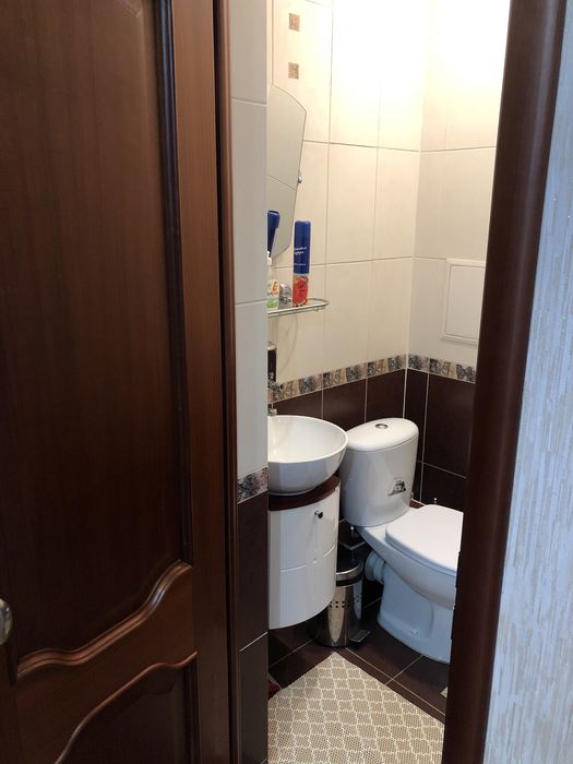 3-х улучшенная квартира