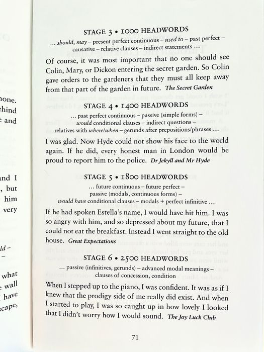 Oxford Bookworms Library Level 3: “Through the Looking-Glass”