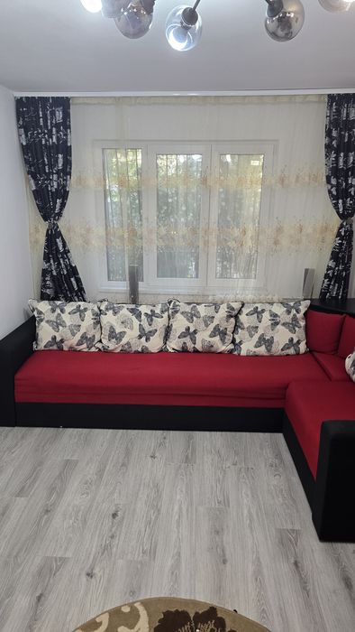 Vând mobila sufragerie