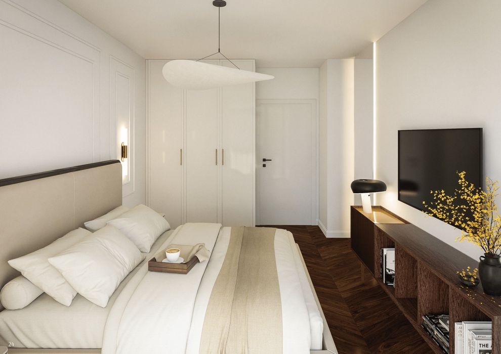 Продава се Двустаен апартамент в Димитровград - 60 кв.м за 834 €/кв.м - Снимка #11