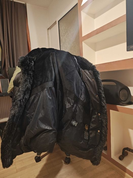 Geaca Glorious Gangsta (Doar Bucuresti)