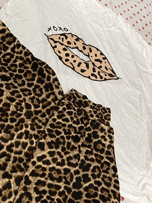 Pijamalar yengi xl xxl s razmerlari bor