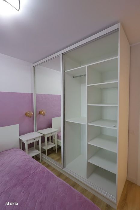 Apartament doua camere | Premium | Bloc nou | Parcare subterana |
