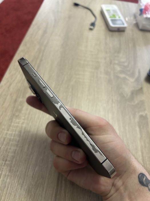 iPhone 12 Pro Max, 128 GB