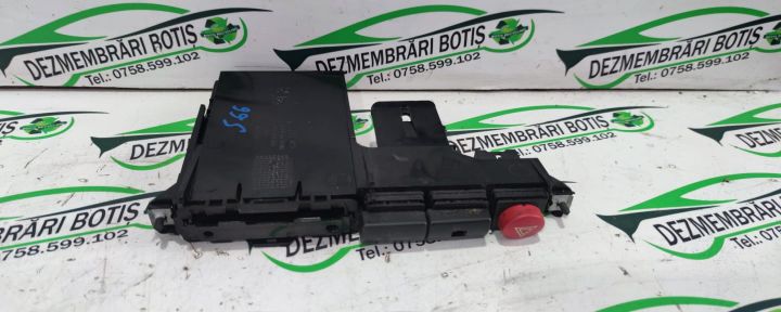 Buton avarie Seat Ibiza a 3-a generatie 6L