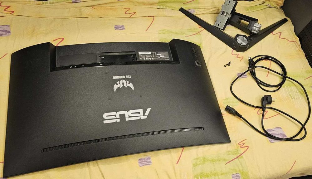 Monitor Asus TUF Gaming VG328H1B 32", Full HD, HDMI, negru