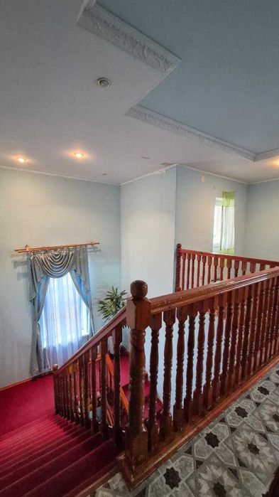 Хороший коттедж На СМП 163