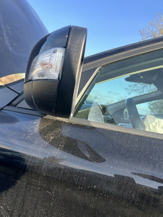 Oglindă  electrică dreapta Volvo XC 60 2012