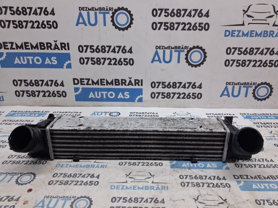Intercooler 2.0d BMW e90 Seria 3 2007