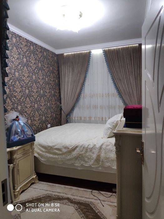 Сергели спутник 4 2/3/4 48 м2 50000 индекс бозор Ориентир