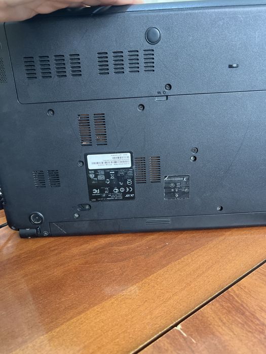 Продается Ноутбук “ACER” 2014 год