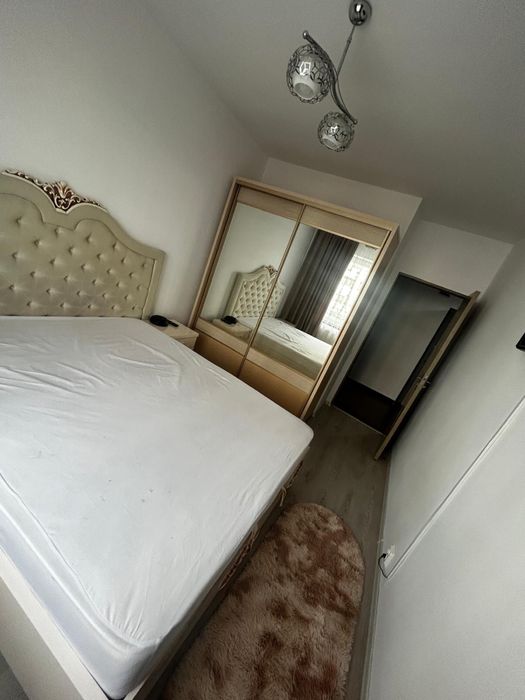 Apartament Militari Residence