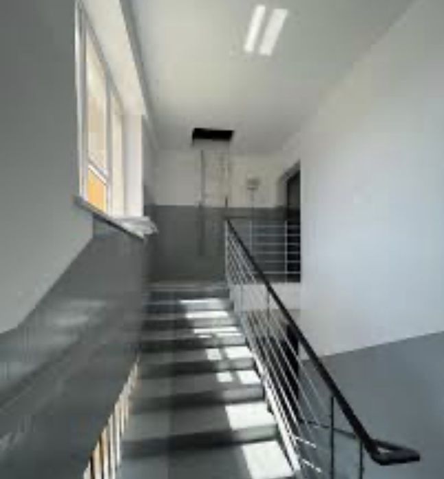 Ремонт подъездов/домов