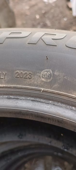 Продам зимние шины