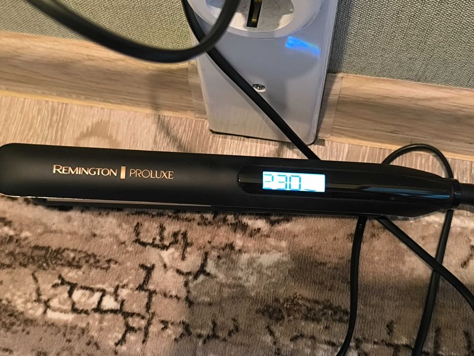 Преса за коса Remington Prolux S 9100B