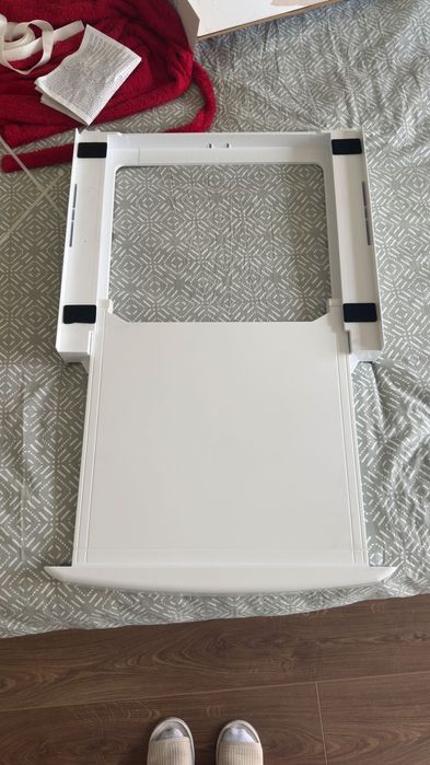 Kit de suprapunere mașina de spălat