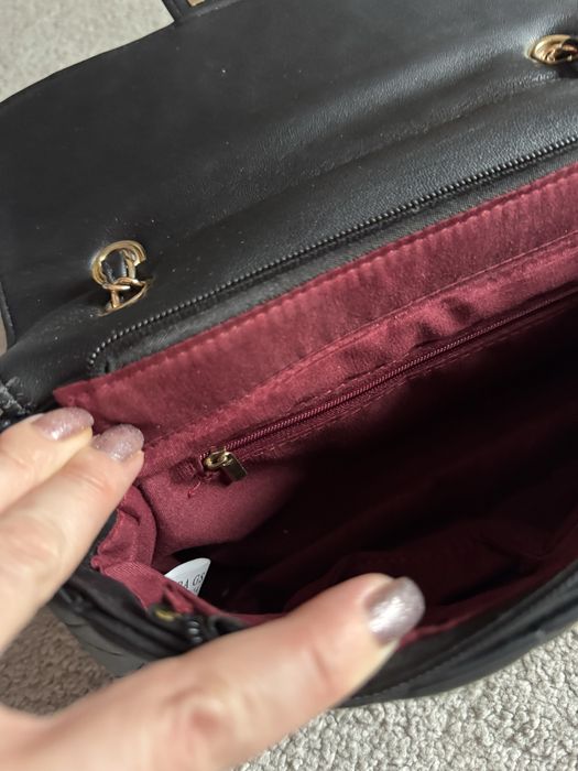 Дамска чанти различни модели