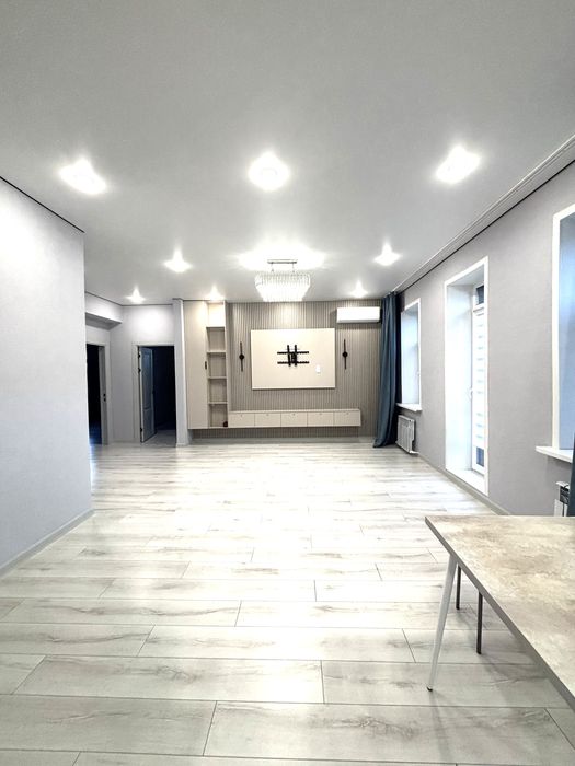 3 х ком квартира район Жамбыла