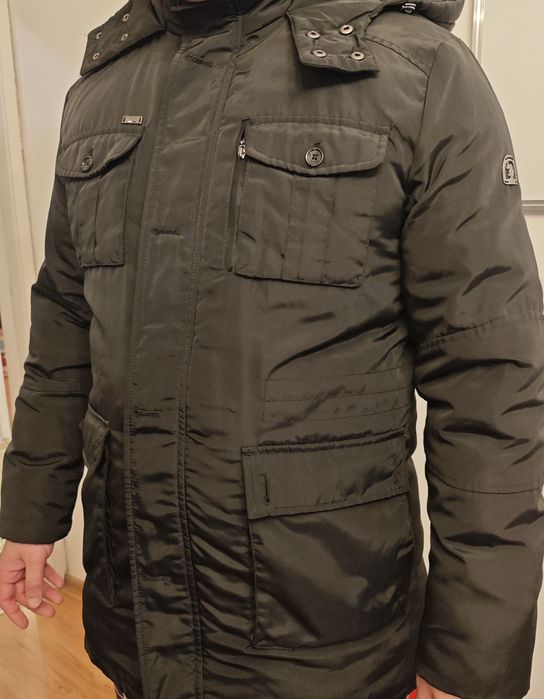 Оригинално яке US Polo Ass