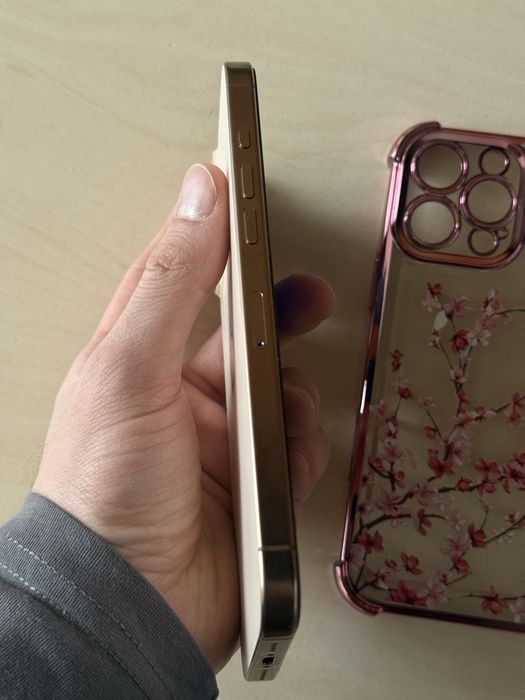 Iphone 16 pro max 256gb IMPECABIL