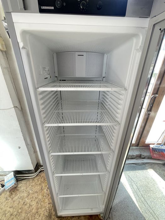 Хладилна витрина LIEBHERR MRFvd 4011