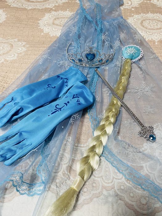 Новогодние костюмы на прокат