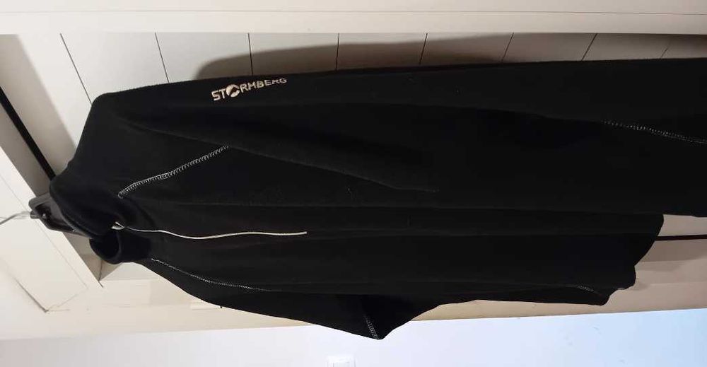 Оригинална поларена фланелка Stromberg