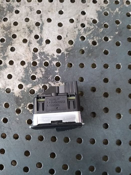 Buton geam electric stanga spate mercedes c class w204 a2049058202
