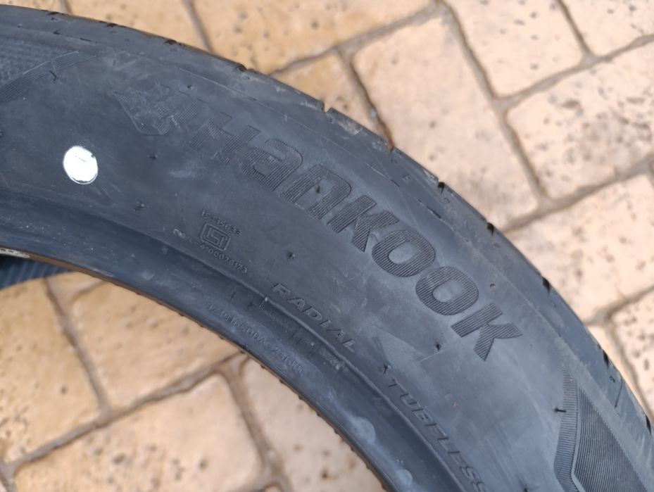 Летни гуми Hankook 245/45/19 Ventus S1 Evo 3,dot 2025