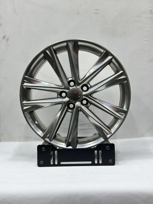комплект R19 5x114.3