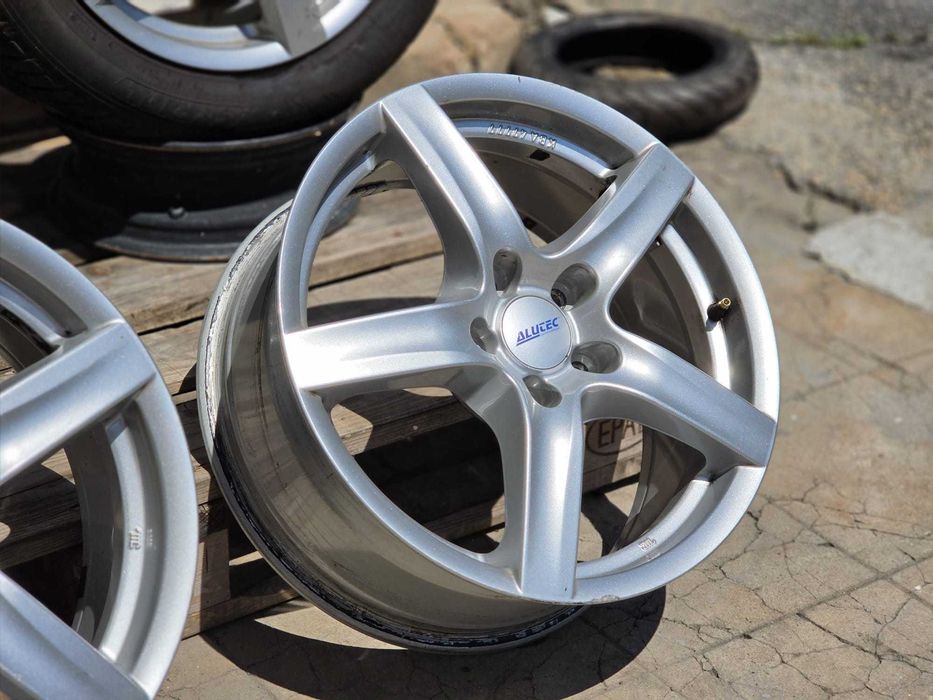 5х114.3 Джанти 17 Цола Мазда Киа Хонда Хуйндай Toyota 5x114.3 Kia