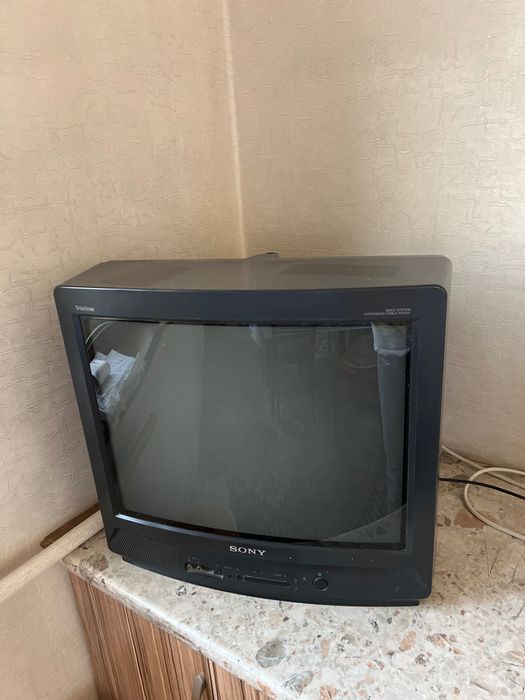 Продам телевизор Sony