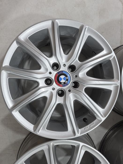 Jante 17 BMW F10 F11 F30 F31 X1 X3 8Jx17 ET30 5x120