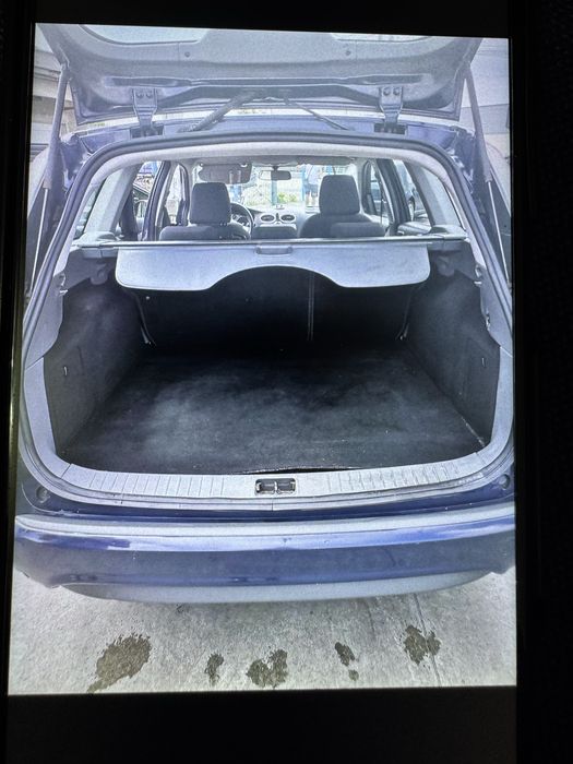 Ford Focus de vanzare