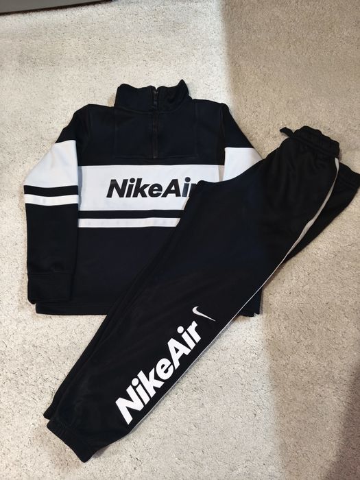 Юношески Анцунг Nike