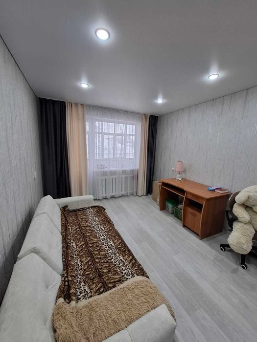 Продам 1-комнатную квартиру